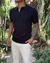 Chomba CROCHET black