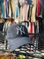 Gorra New york gray