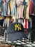 gorra new york black