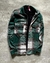 camisaco viyela green - comprar online