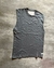 Remera sin manga Gray - comprar online