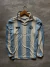 Buzito retro AFA oversize