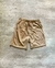 Bermuda panal beige - comprar online