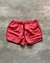 Short de baño Aruba coral - comprar online