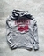 Hoddie cherry gray - comprar online