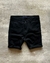 Bermuda corte chino black
