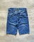 Bermuda baggy blue