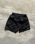 short de baño black liso - comprar online
