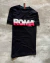 Remera Roma black - comprar online
