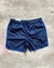 Short de baño running blue - comprar online