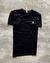 Remera A black - comprar online