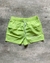 Short baño green