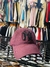 gorra new york tinto
