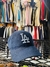 Gorra new york blue