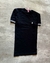 Remera Grecia A black - comprar online