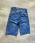 Bermuda baggy blue - comprar online