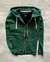 Camperita Berna green friza