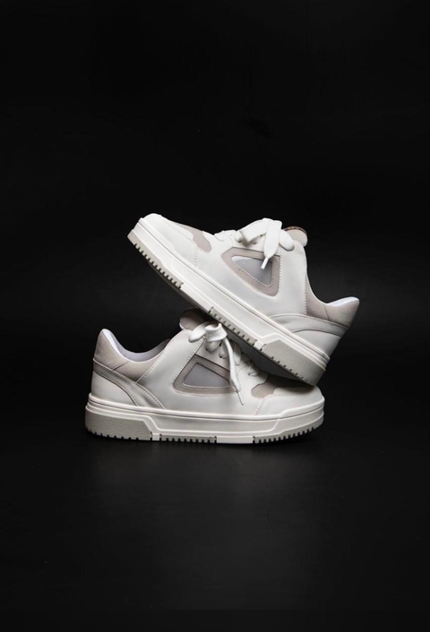 Zapas Buenos Aires gray - comprar online