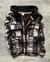 Camisaco Muller Brown