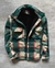 Camisaco Martínez green - comprar online