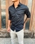 Camisa black algodón - comprar online