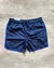 Short de baño running blue