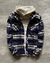 camisaco storn viyela dark blue