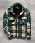 Camisaco Martínez green