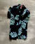 Camisa Cele fribrana black - comprar online