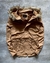 parka boston brown - comprar online