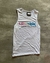musculosa learning white - comprar online