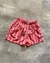 Short baño rayas pink - comprar online