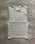 Sudadera gris cemento