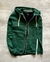 Camperita Berna green friza - comprar online