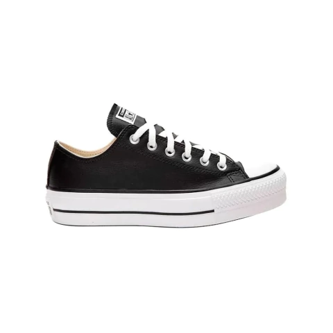 Zapatillas Converse Lift Plataforma-Femenino