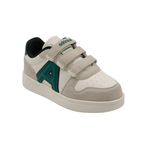 Zapatilla Addnice Skate Glow C/Velcro- Unisex