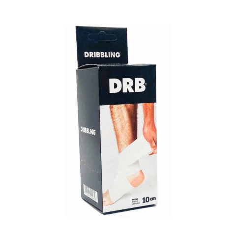 Venda Drb Venda Elastica Clasica Blanco - comprar online
