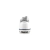 Zapatilla John Foos Lona Blanco Unisex - Handicap Deportes