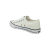 Zapatilla John Foos Lona Blanco Unisex en internet