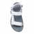 Sandalia Hush Puppies Nora Fem - Handicap Deportes