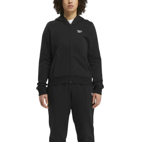 Campera Deportiva Reebok Identity Sl Fleece - Mujer - comprar online