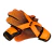 Guantes De Arquero Dribbling Prime 22 - Adulto en internet