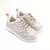 Zapatilla Jaguar Cuero kids - comprar online