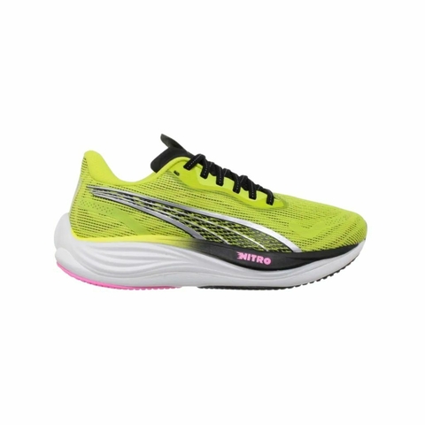 Zapatilla Puma Velocity Nitro 3 Psychedelic Fem