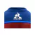 Camiseta Talleres Le Coq Sportif Alternativa Unisex - comprar online