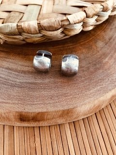 Argolinha Dupla Face - comprar online