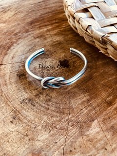 Bracelete Nó