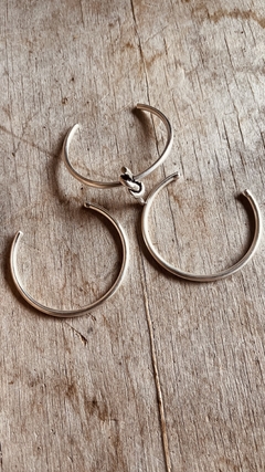 Trio de braceletes - comprar online