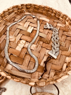 Pulseira Trança - comprar online