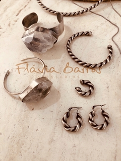 Piercing Torcido - comprar online